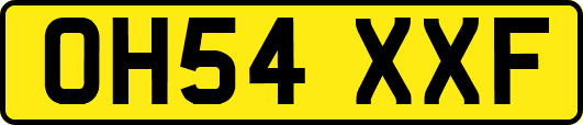 OH54XXF