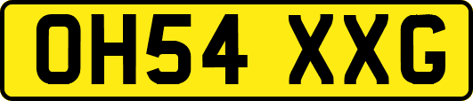 OH54XXG