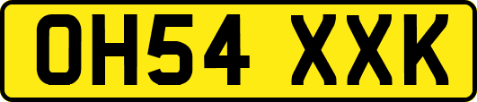 OH54XXK