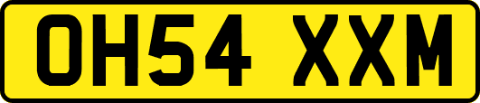OH54XXM