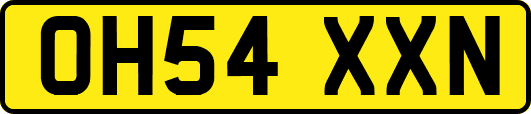 OH54XXN