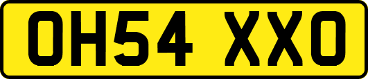 OH54XXO