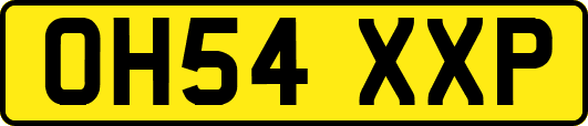 OH54XXP