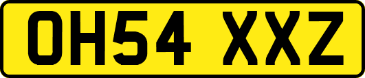 OH54XXZ