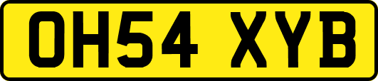 OH54XYB
