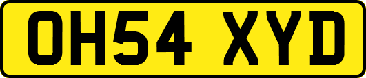 OH54XYD