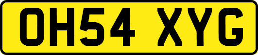 OH54XYG