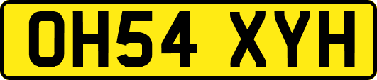 OH54XYH