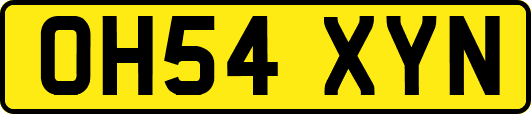 OH54XYN