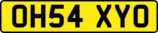 OH54XYO
