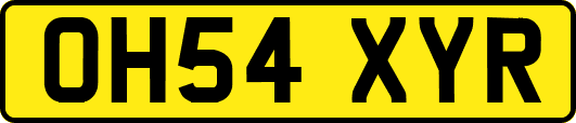 OH54XYR