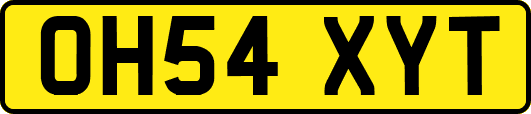 OH54XYT