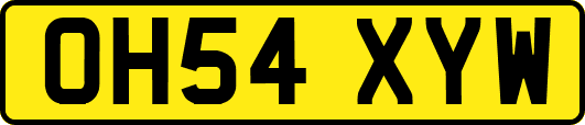 OH54XYW