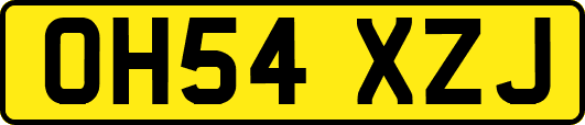 OH54XZJ