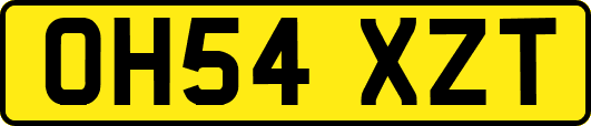 OH54XZT