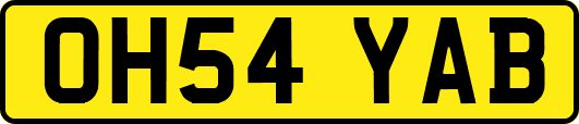 OH54YAB