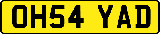 OH54YAD