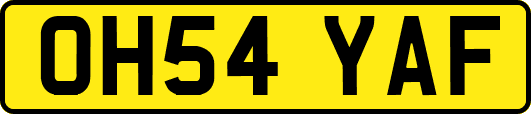 OH54YAF