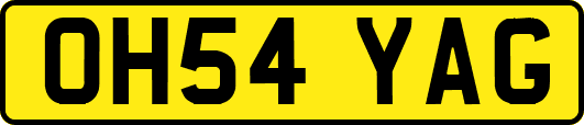 OH54YAG