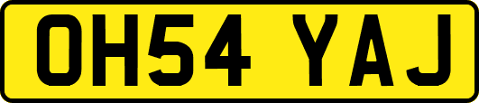 OH54YAJ