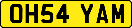 OH54YAM