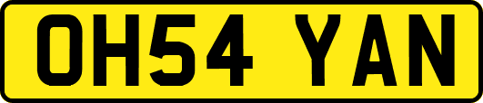 OH54YAN