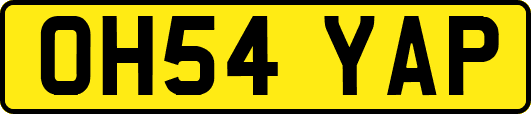 OH54YAP