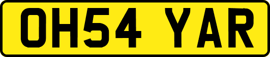 OH54YAR