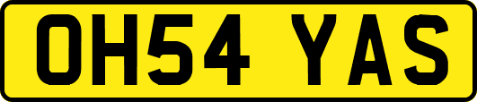 OH54YAS