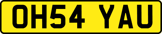 OH54YAU