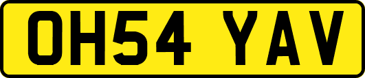 OH54YAV
