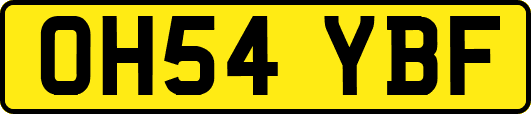 OH54YBF