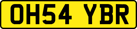 OH54YBR