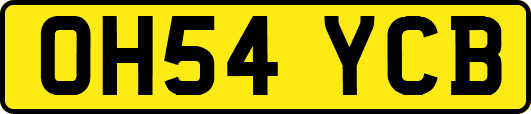 OH54YCB
