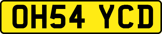 OH54YCD