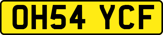 OH54YCF