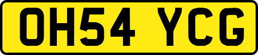 OH54YCG