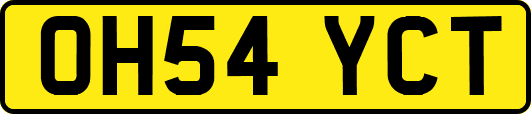 OH54YCT