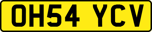 OH54YCV