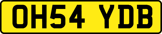 OH54YDB