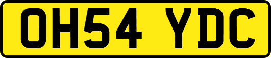 OH54YDC