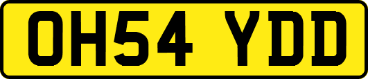 OH54YDD
