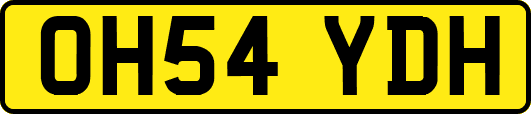 OH54YDH