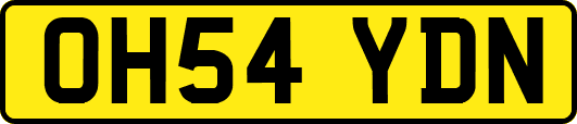 OH54YDN