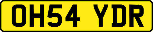 OH54YDR