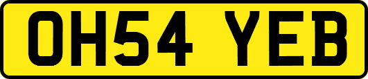 OH54YEB
