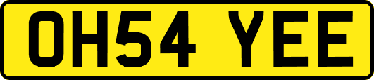 OH54YEE