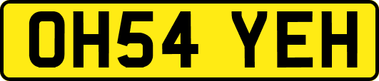 OH54YEH