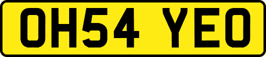 OH54YEO