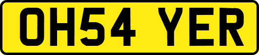 OH54YER
